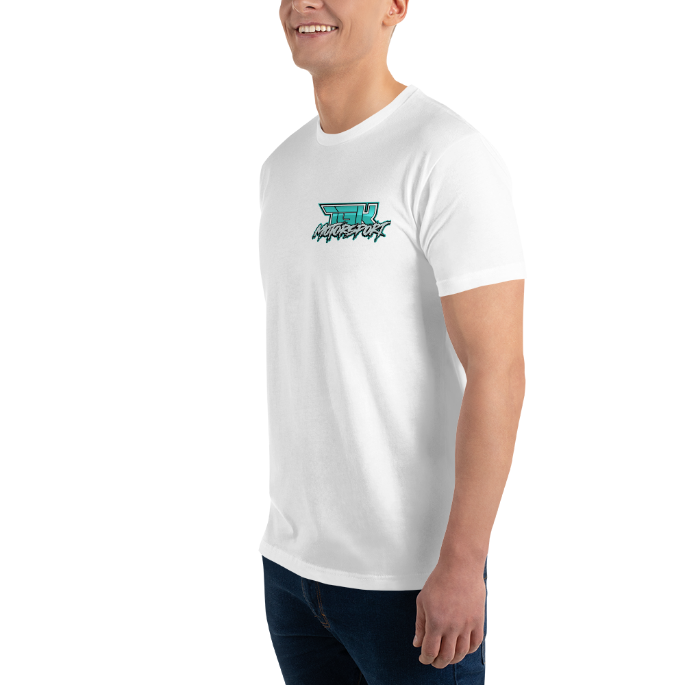 TGK Husky Tshirt
