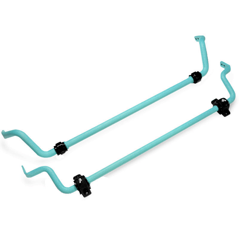 TGK Motorsport Front and Rear Sway bar Bundle Kit - B8 A4/S4/RS4/A5/S5/RS5