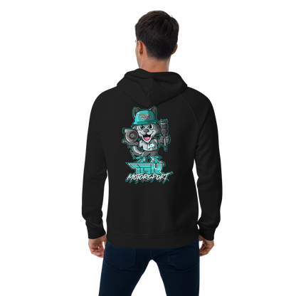 TGK Husky Hoodie