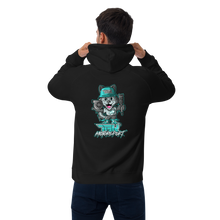 TGK Husky Hoodie