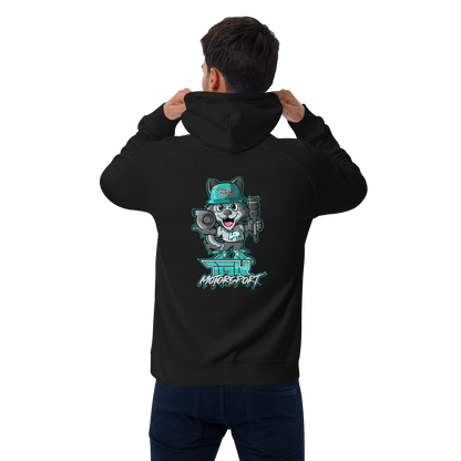TGK Husky Hoodie