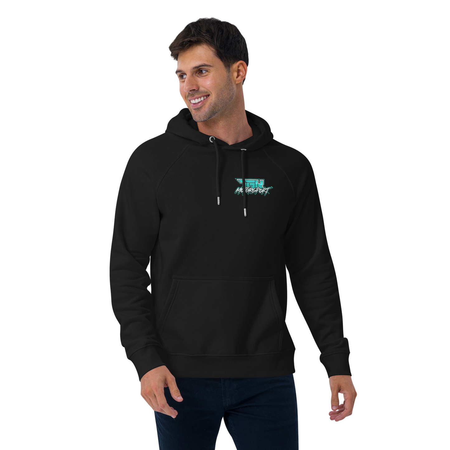 TGK Husky Hoodie