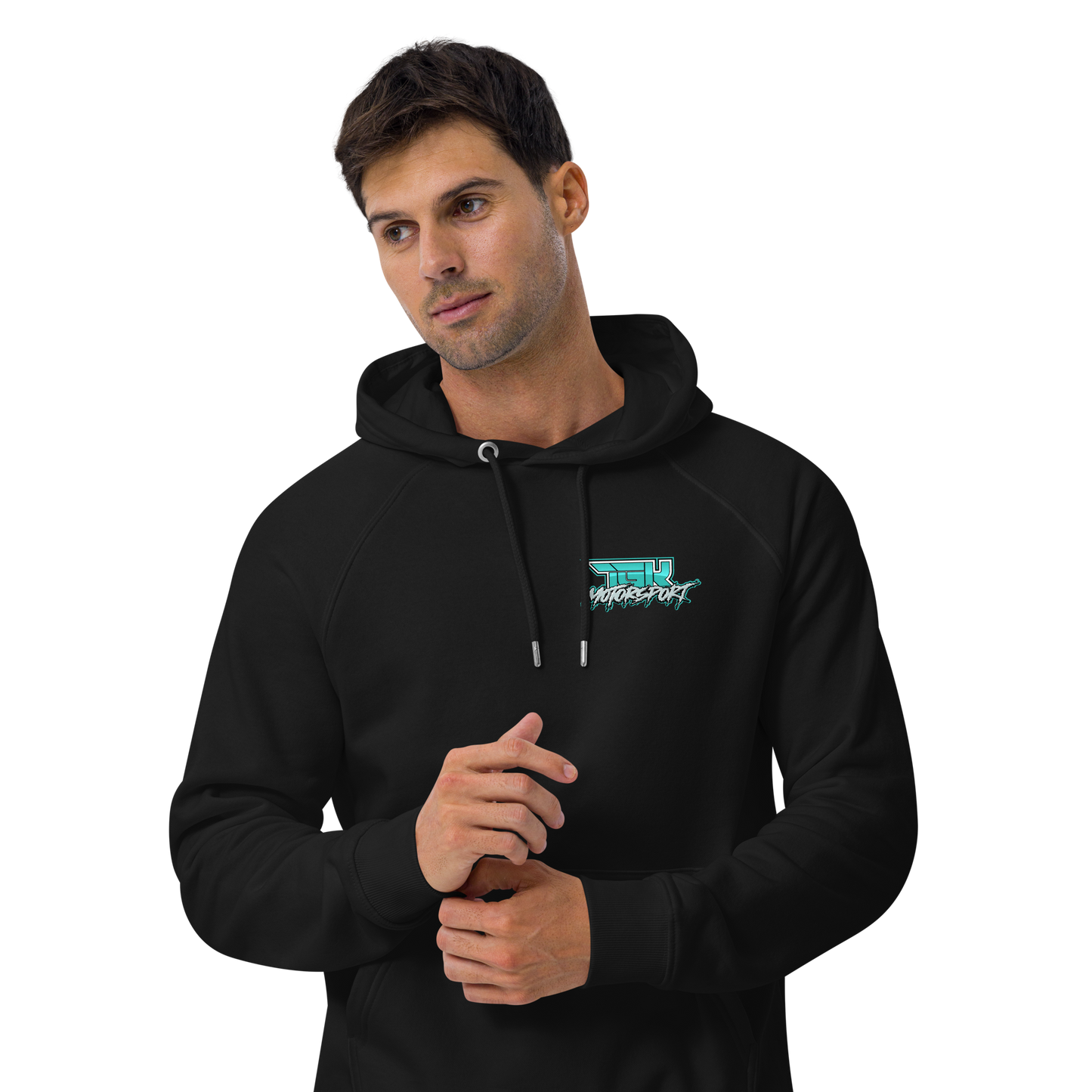 TGK Husky Hoodie