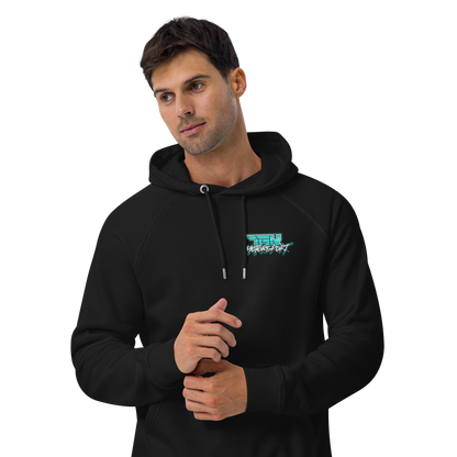 TGK Husky Hoodie