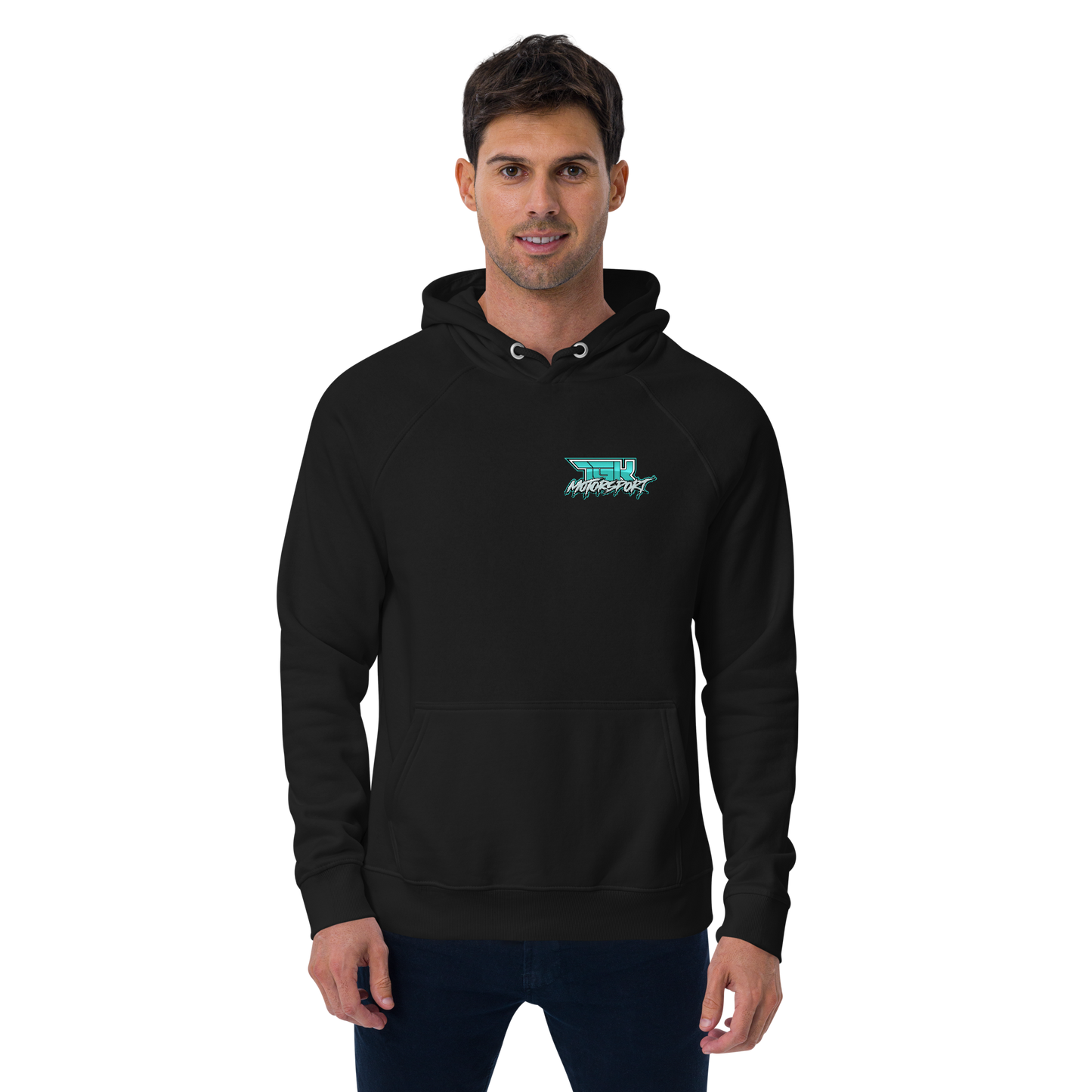 TGK Husky Hoodie