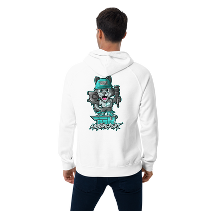 TGK Husky Hoodie