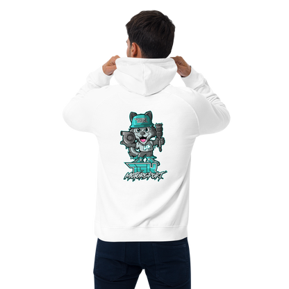 TGK Husky Hoodie