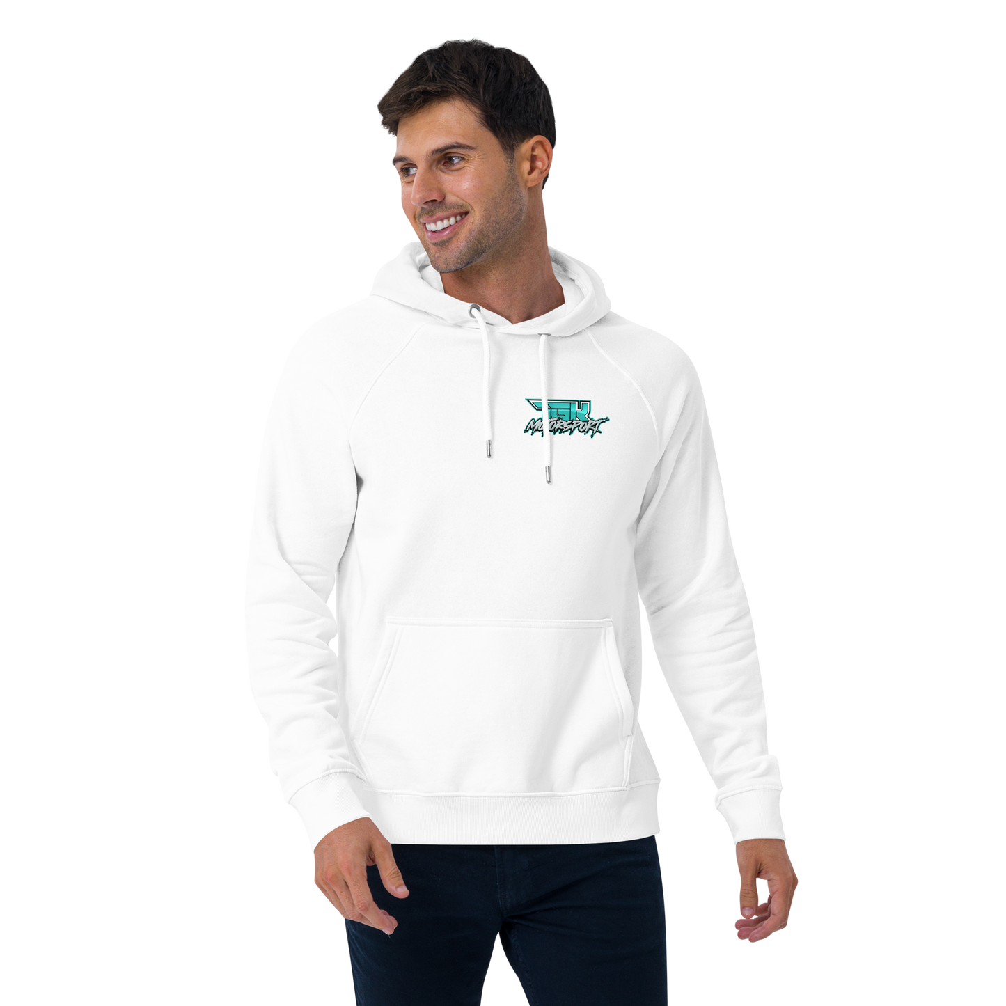 TGK Husky Hoodie