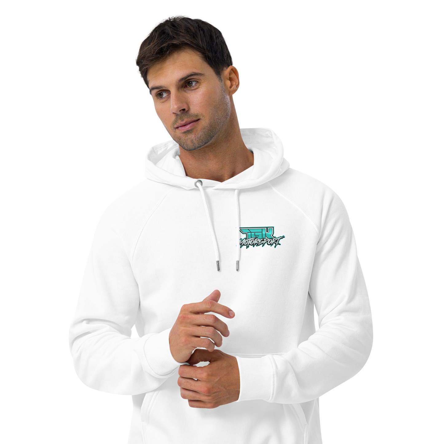 TGK Husky Hoodie