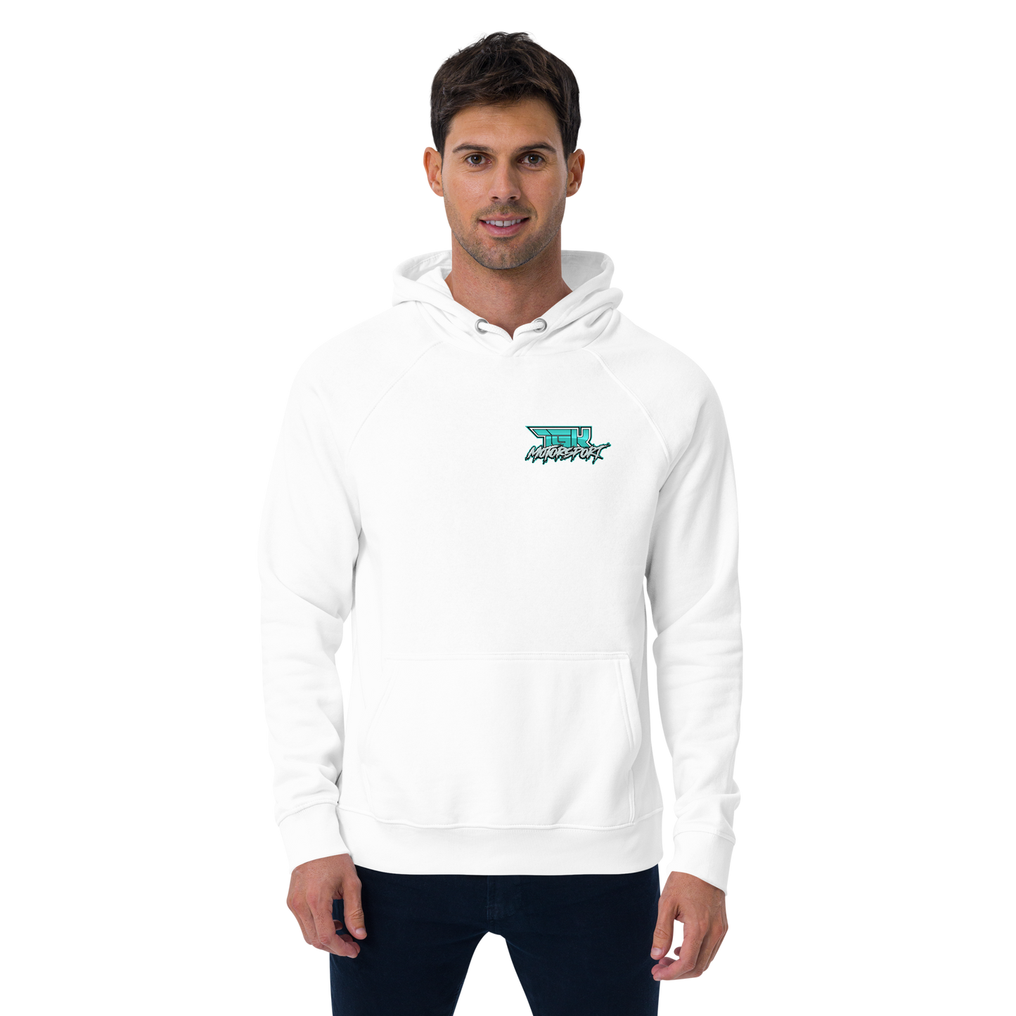 TGK Husky Hoodie
