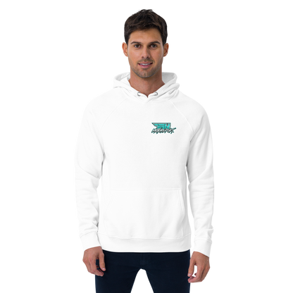 TGK Husky Hoodie