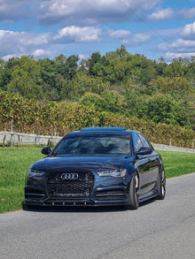 C7.5 A6/A7/A8 3.0T (CREC) Tune