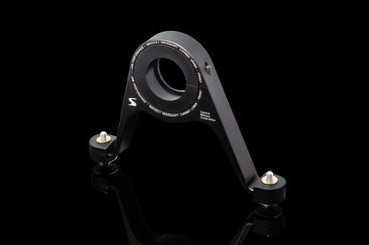 JXB Performance B8 Driveshaft Carrier Upgrade