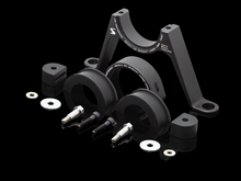 JXB Performance B8 Driveshaft Carrier Upgrade