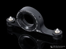 JXB Performance B9 SQ5 Driveshaft Center Support Bearing Carrier Upgrade