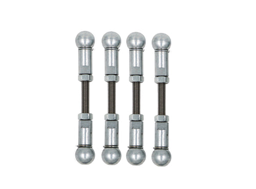 TGK Motorsport Lowering Links - Audi D4/D4.5 A8/A8L/S8