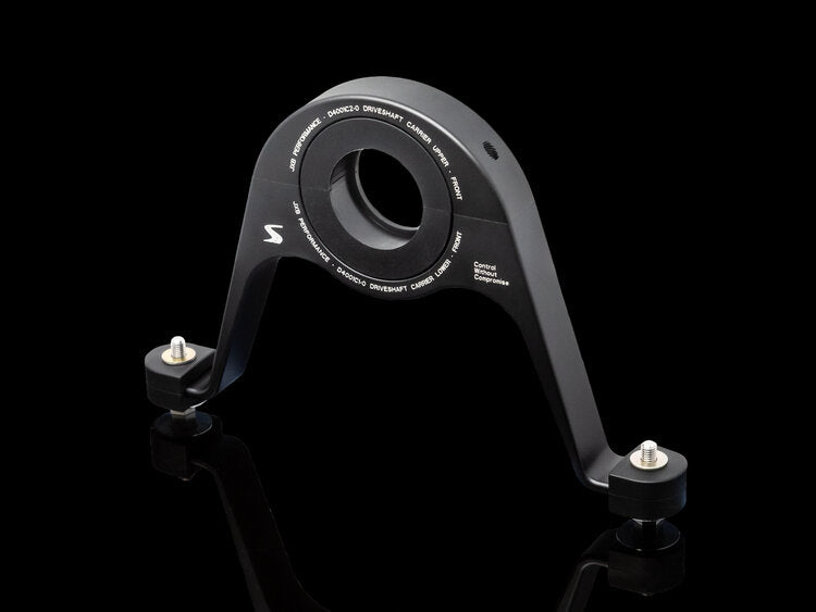 JXB Performance D4 Driveshaft Center Support Bearing Carrier Upgrade
