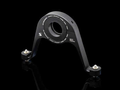 JXB Performance D4 Driveshaft Center Support Bearing Carrier Upgrade