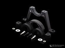 JXB Performance D4 Driveshaft Center Support Bearing Carrier Upgrade