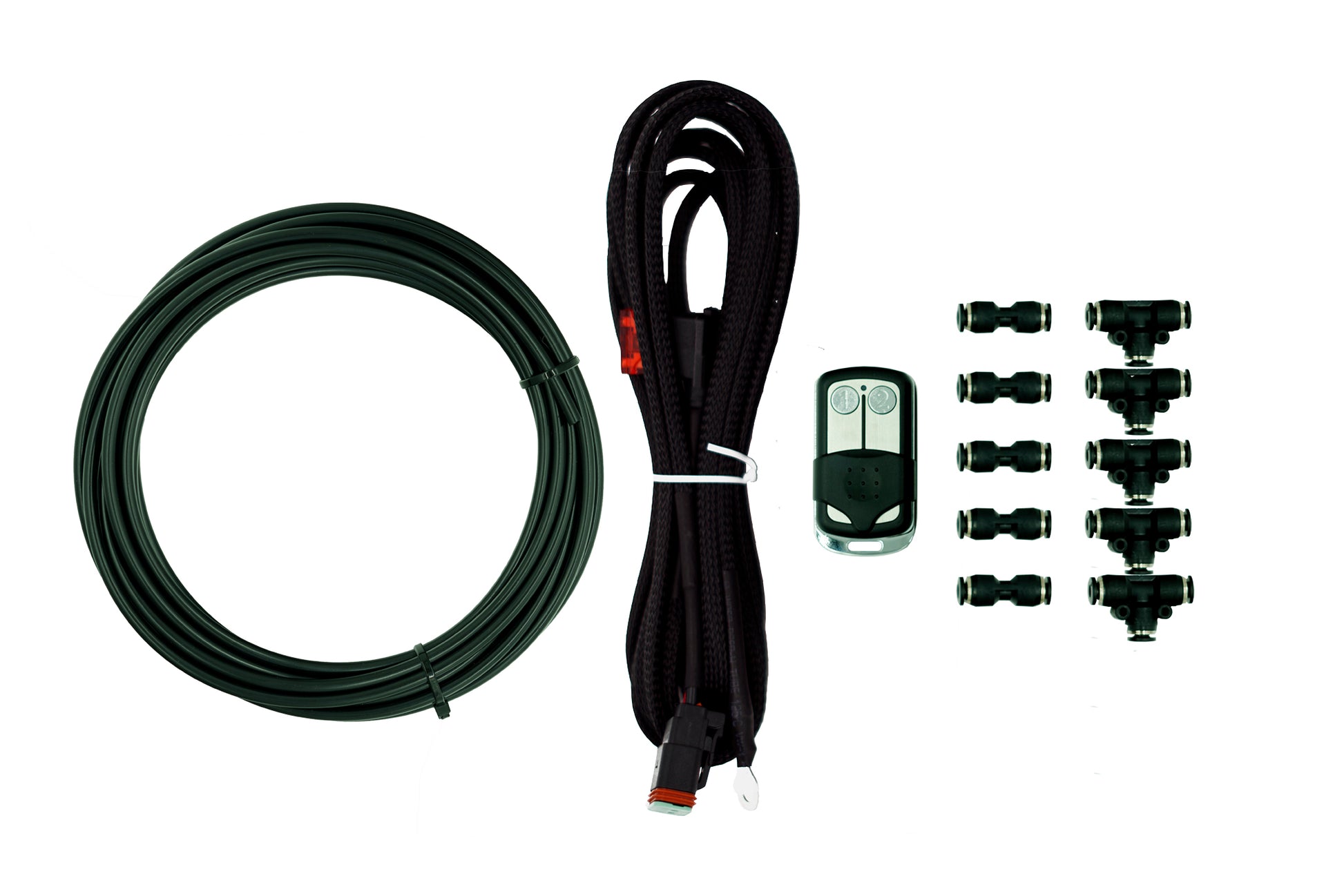 TGK Motorsport Dumpbox V2 - Audi D4 A8/A8L/S8