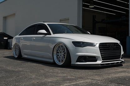 TGK Motorsport Dumpbox V2 - Audi C7 A6/S6/RS6/A7/S7/RS7