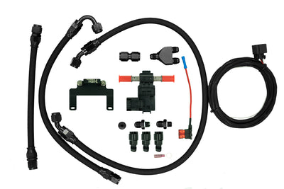 TGK Motorsport Flex Fuel Kit kit