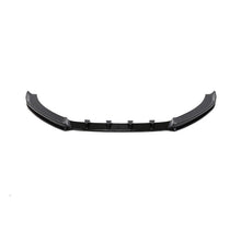 Audi C7.5 A6 S-Line / S6 Front Lip Gloss Black
