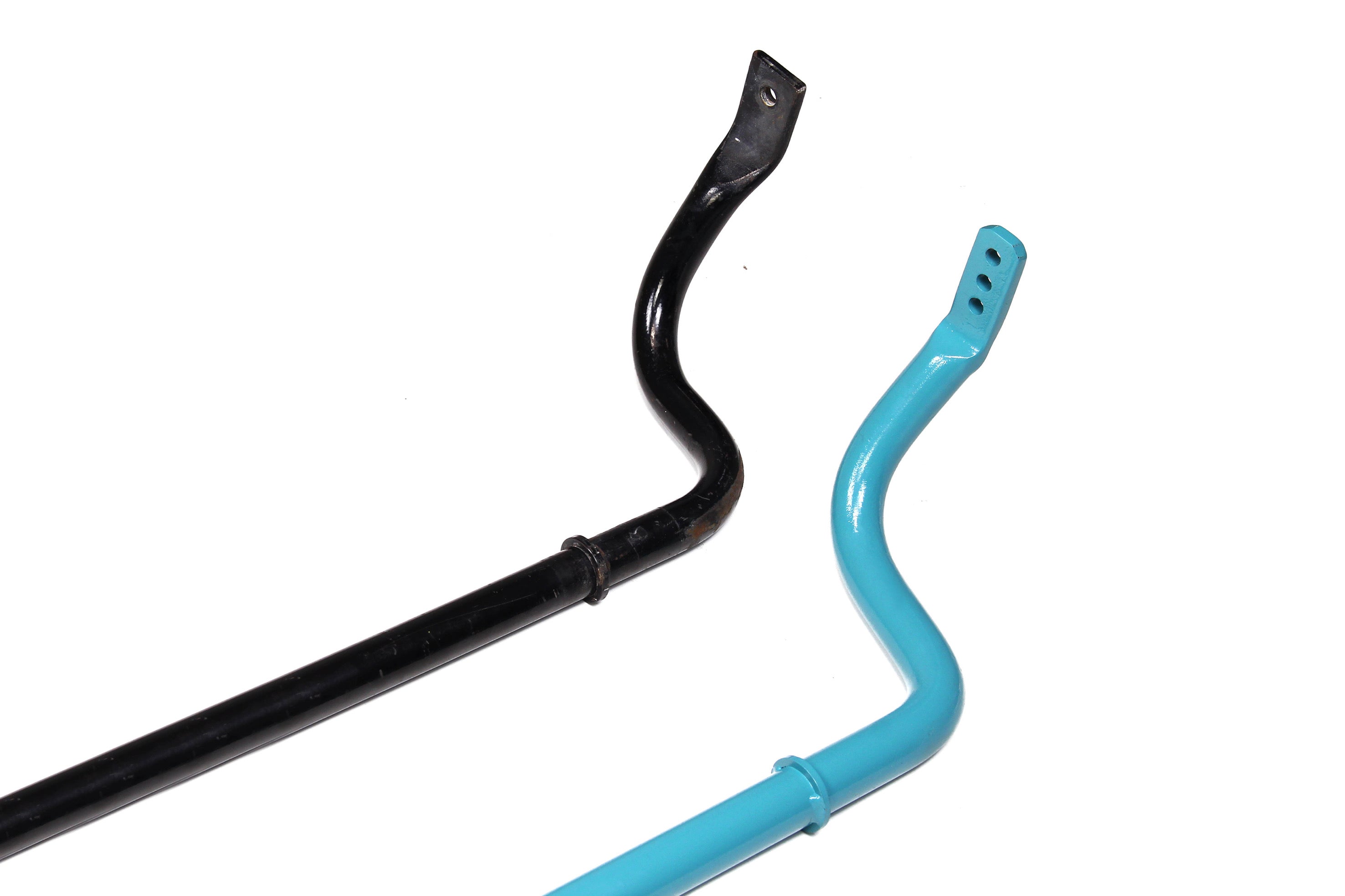 TGK Motorsport Audi D4 Front and Rear Sway Bar Kit