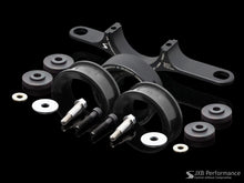 JXB Performance B8 Q5/SQ5 Driveshaft Center Support Bearing Carrier Upgrade