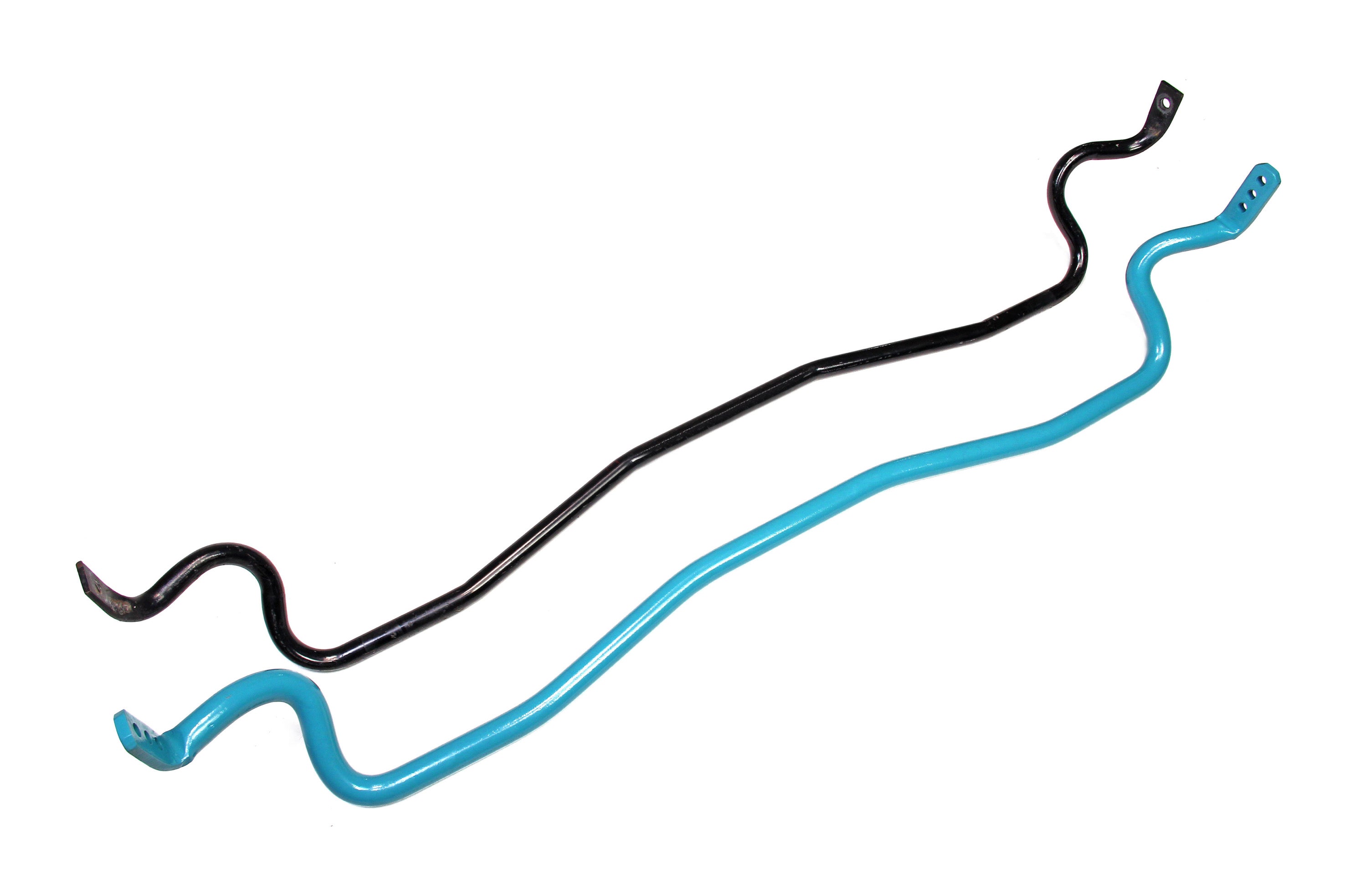 TGK Motorsport Audi D4 Front and Rear Sway Bar Kit