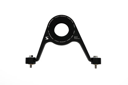 JXB Performance C7 Driveshaft Center Support Carrier Bearing Upgrade