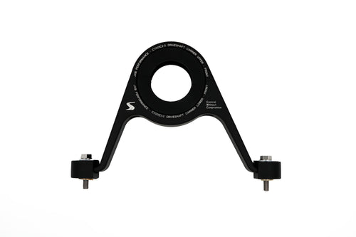 JXB Performance C7 Driveshaft Center Support Carrier Bearing Upgrade
