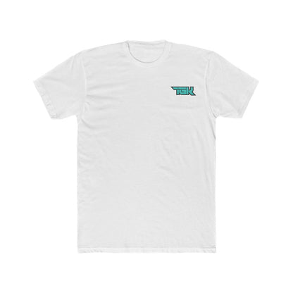 Men's Cotton Crew Tee