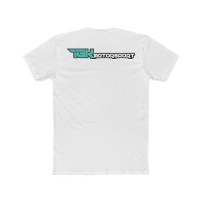 Men's Cotton Crew Tee