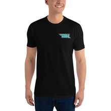 TGK Round Logo T-shirt