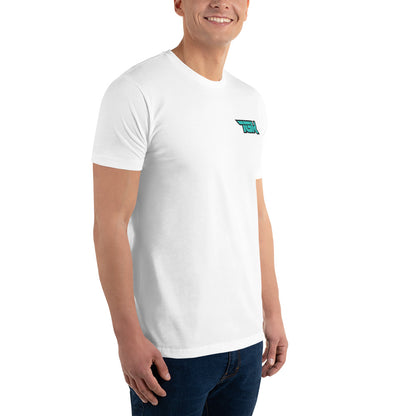 TGK Round Logo T-shirt
