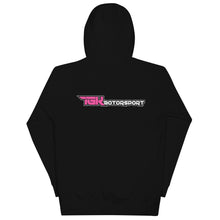 TGK Motorsport Hoodie - Pink