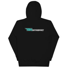 TGK Motorsport Hoodie - Teal